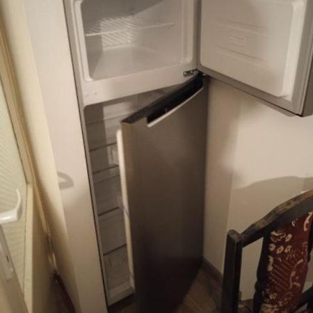 Apartament Kawalerka Mieszkanie Warszawa Exteriér fotografie