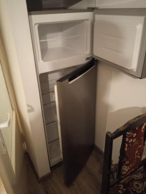 Apartament Kawalerka Mieszkanie Warszawa Exteriér fotografie