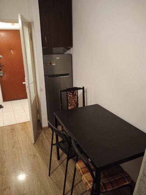 Apartament Kawalerka Mieszkanie Warszawa Exteriér fotografie